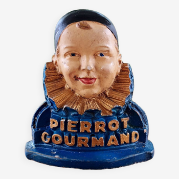 Pierrot Gourmand