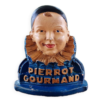 Pierrot Gourmand