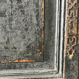 Armoire style Louis XVI