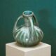 Art Nouveau vase signed Gustave de Bruyn Fives-Lille