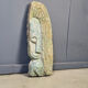 Vintage natural stone sculpture by Peter Munetsi, 1970s