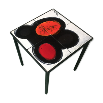 Table Juliette Belarti 1950