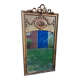 Miroir trumeau ancien