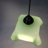 Hanging en opaline mint
