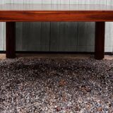 Colonial style dining table