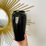 Vase Vallauris Aegitna made in France