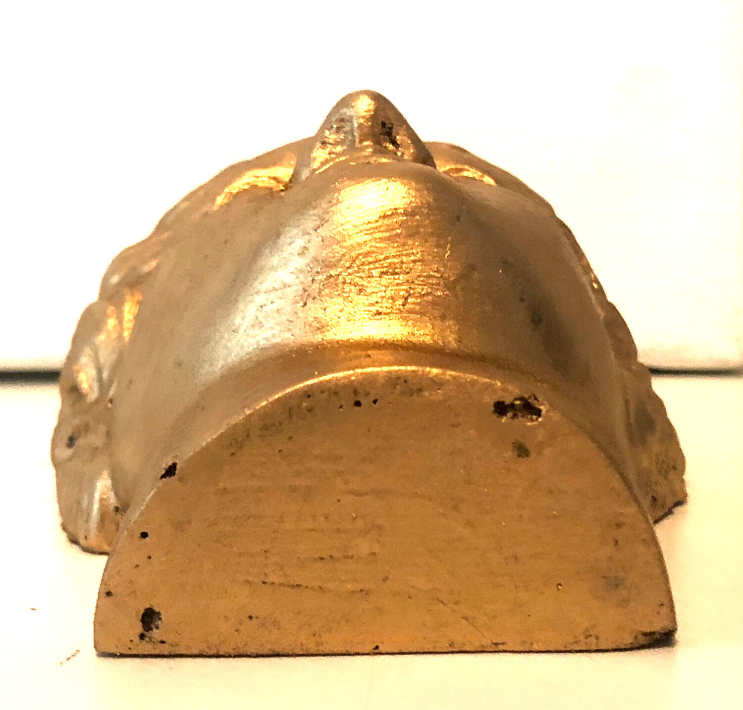 Greek goddess sculpture