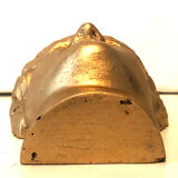 Greek goddess sculpture