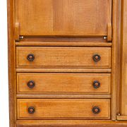 Armoire par Guillerme et Chambron