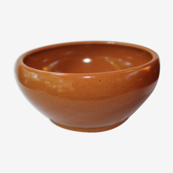 Digoin sandstone bowl
