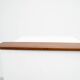 Dining table by Silvio Coppola for Bernini
