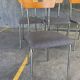Set of 4 Plurma Dining Chairs