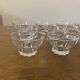 12 champagne glasses