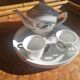 Service duo a thé ou café chinois