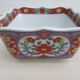 Square cup
