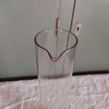 Vase vintage graduated specimen