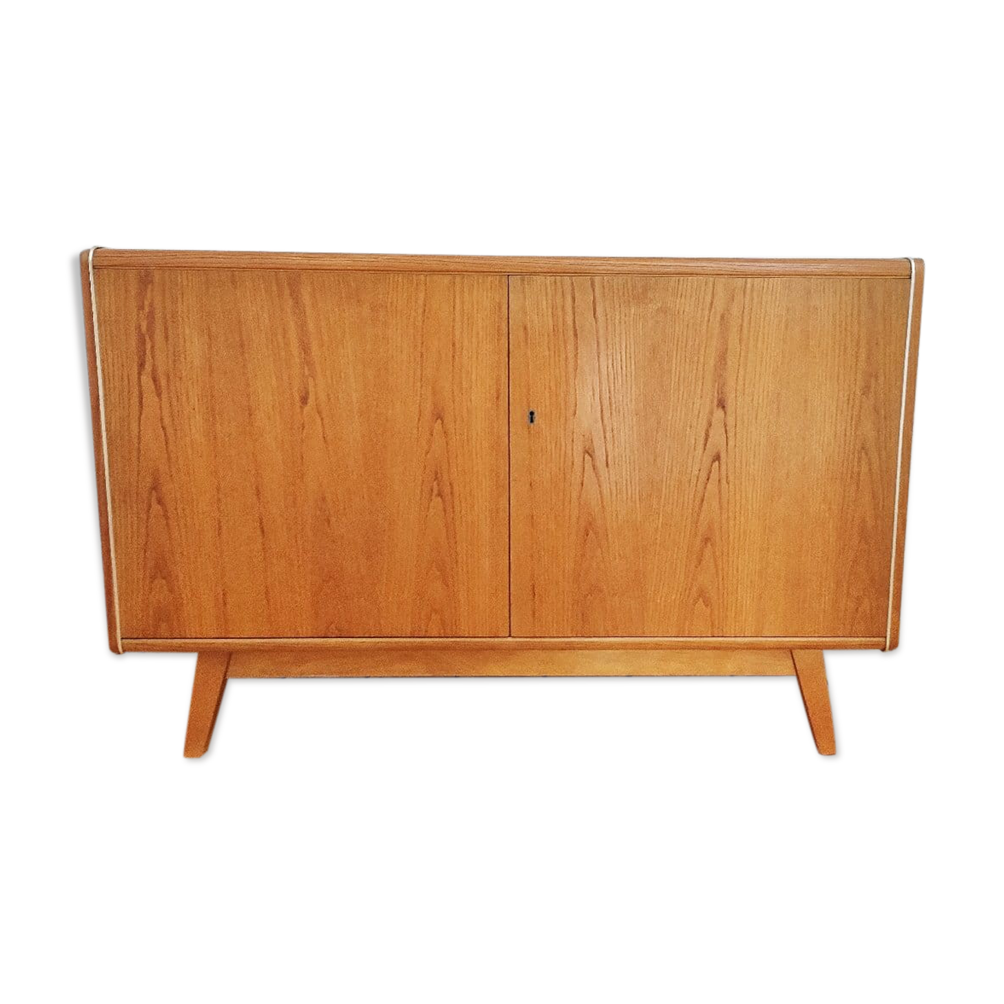 Sideboard by B. Landsman for Jitona, Czechoslovakia, 1960s