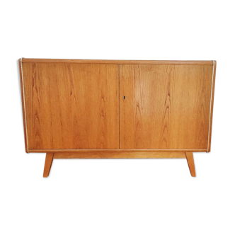 Sideboard by B. Landsman for Jitona, Czechoslovakia, 1960s