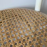 Vintage bistro chair