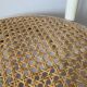 Chaise de bistrot vintage