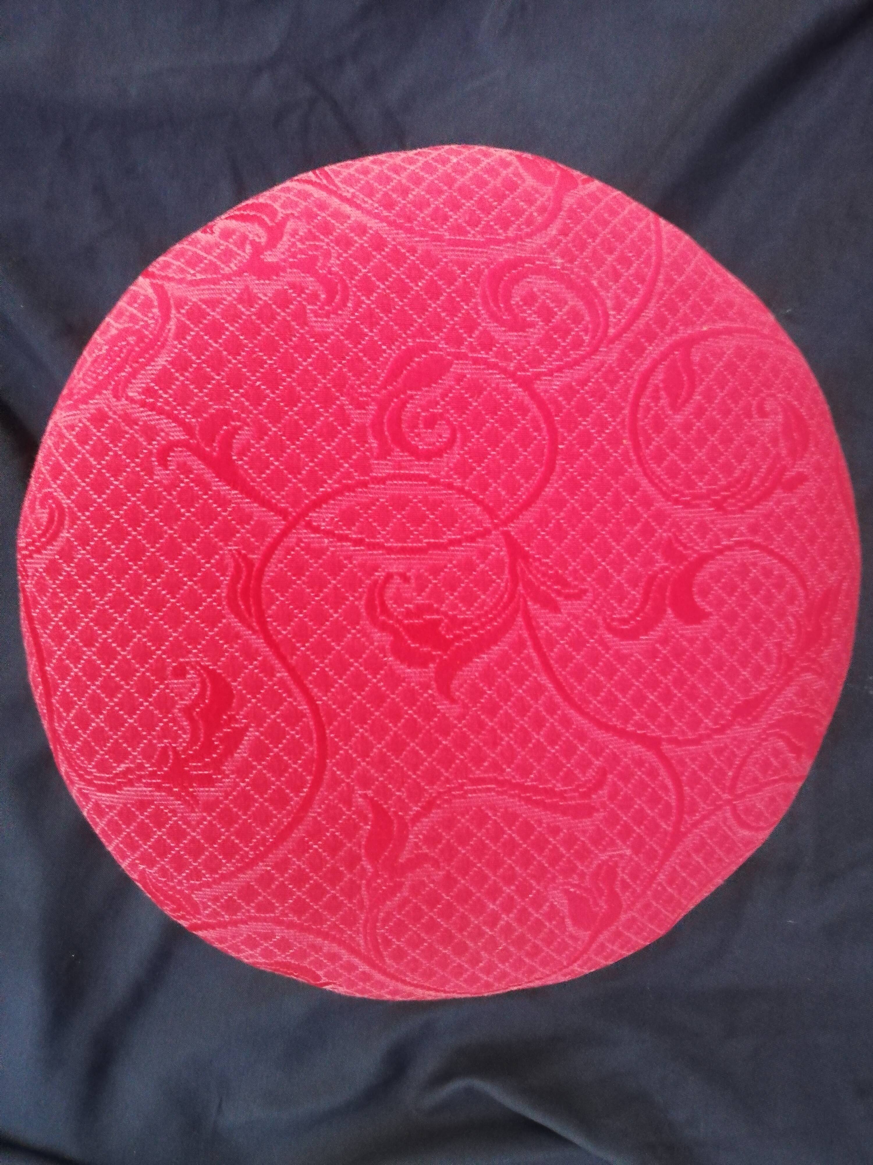 Piano stool, Napoleon lll style