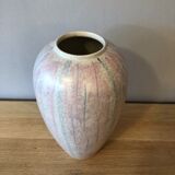 Ceramic vase