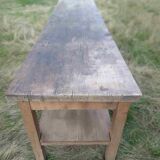 Table de metier