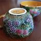 Salins les Bains barbotine breakfast cups