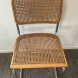 Chair Marcel Breuer Cesca B32