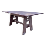 Farm table