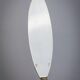 Christofle America silver-plated fish service cutlery, Luc Lanel
