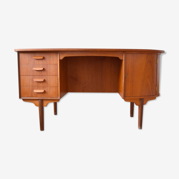 Bureau de H.P. Hansen, années 1960