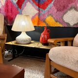 Carpet wool Angora Turkey 296 x 202
