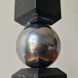 Art Deco modernist lamp base