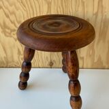 Tripod stool
