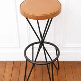 Thonet High Stool Model CM127