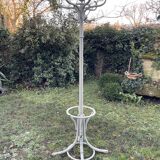 Thonet style coat rack / parrot
