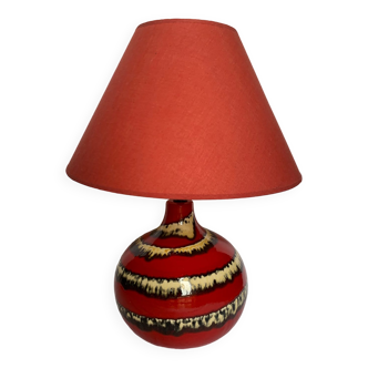 Table lamp