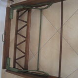 1950's bed