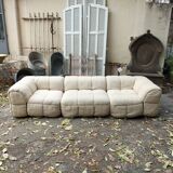 Sofa model Strips by Cini Boeri for Arflex