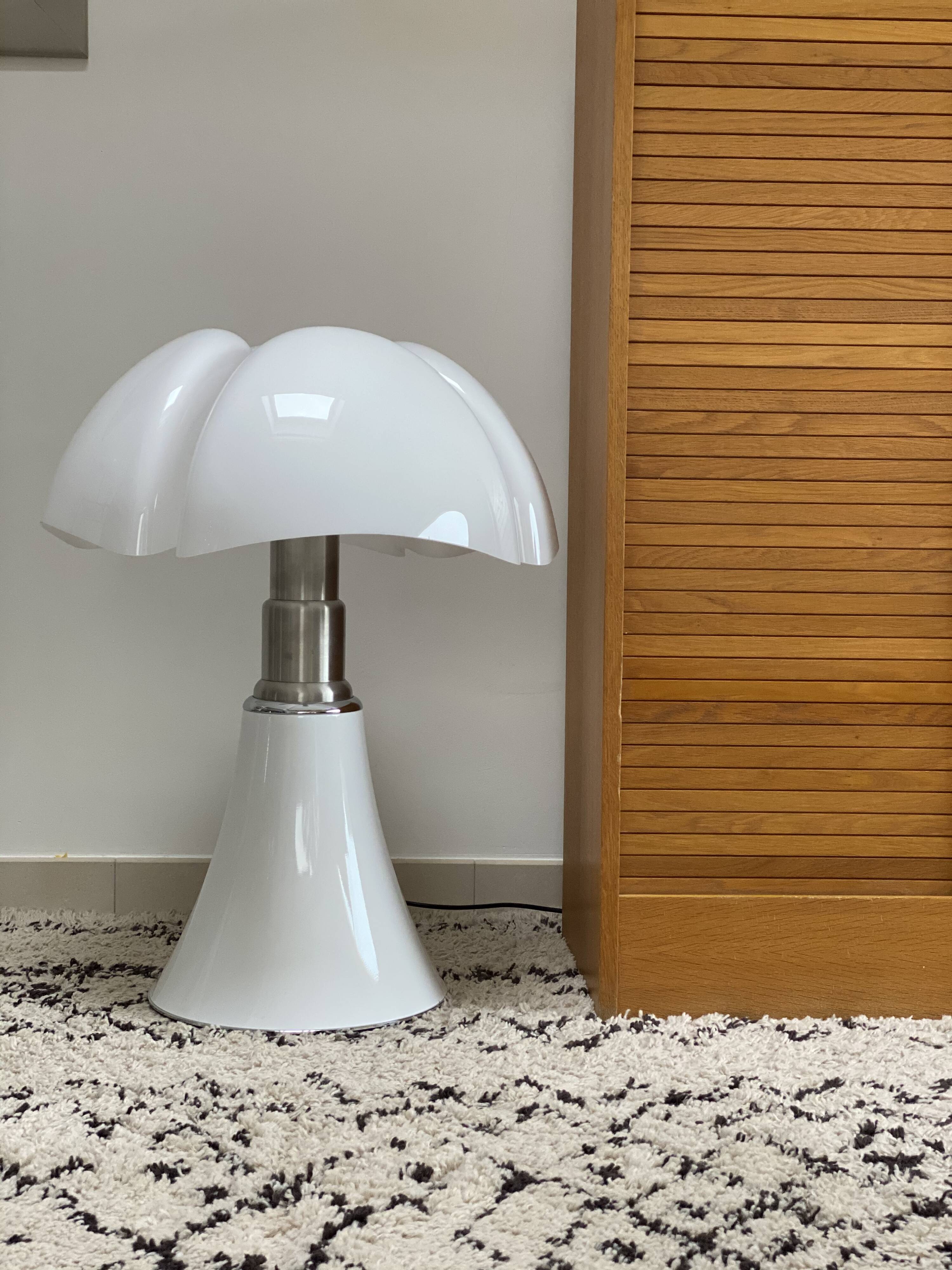 Meuble rangement volet roulant