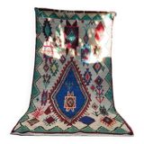 Tapis Azilal 1980