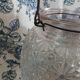 Antique candy dish/biscuit bucket