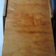 Scandinavian vintage teak trolley