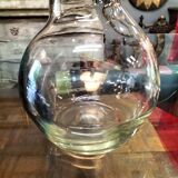 Murano glassware