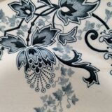 Iron earth plate HB & Cie