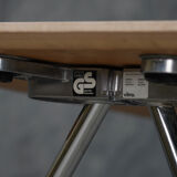 Ad Hoc executive writing desk by Antonio Citterio for Vitra, Germany 1990s