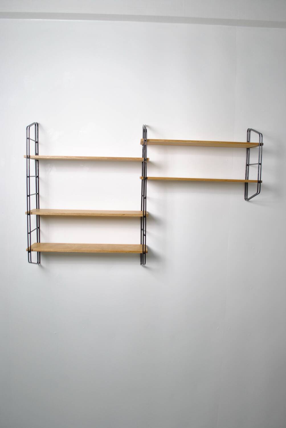 Etagère type String 1970