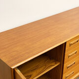 Teak sideboard, 1960