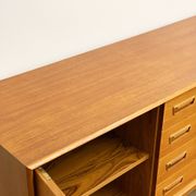 Teak sideboard, 1960